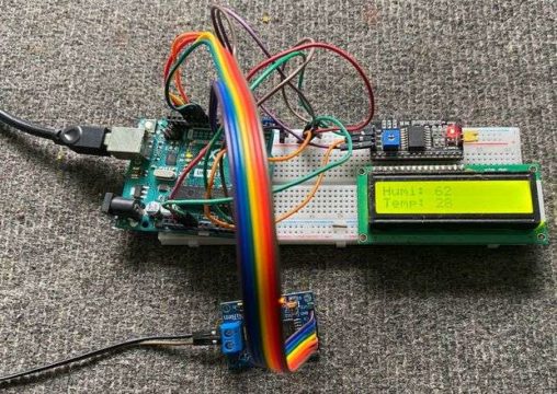 M Dulo De Bus Can Mcp E Interfaz Arduino