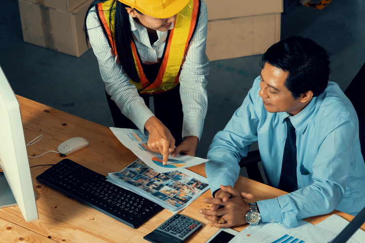 ¿Qué son aguas arriba y aguas