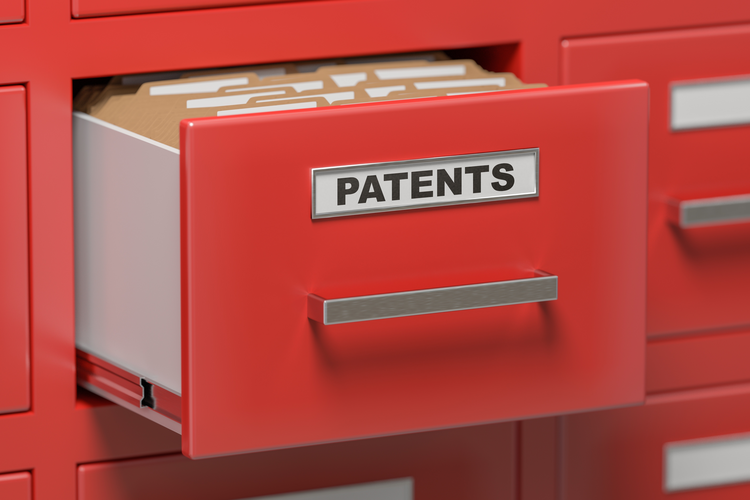 La guía definitiva para presentar una patente