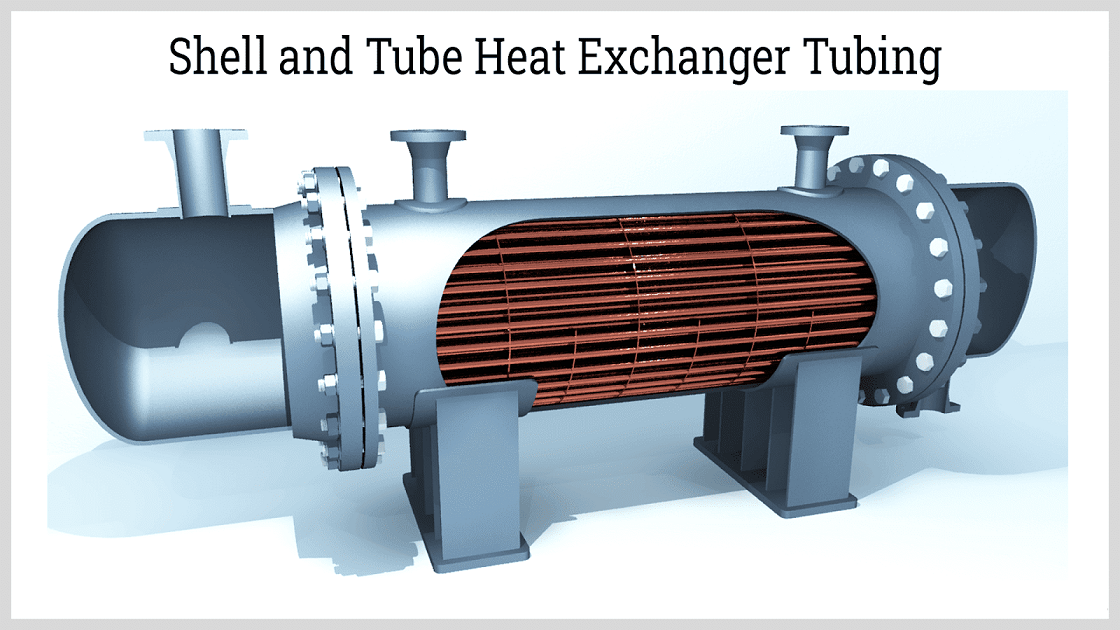 21 Intercambiador de calor de carcasa y tubos Tubes Link iqsdirectory.com Tipos de condensadores