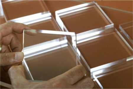 ¿Qué es el aluminio transparente?