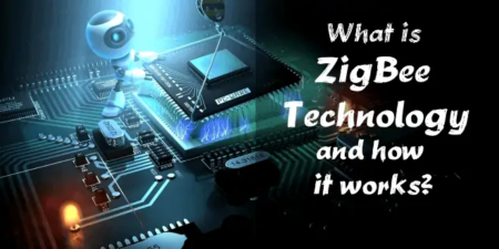 ¿Qué es la tecnología ZigBee y cómo funciona?