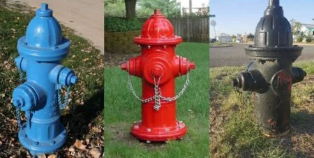 ¿Qué es una boca de incendios?descripción completa