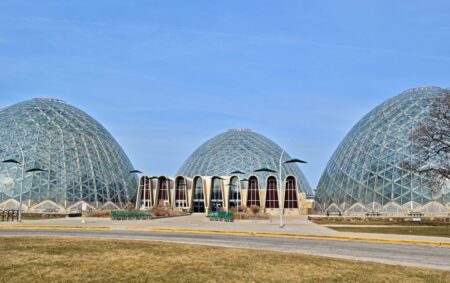 13 tipos de cúpulas en arquitectura