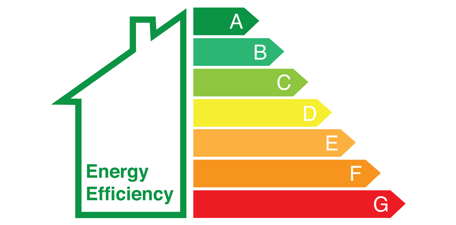 Certificado de Eficiencia Energética del Edificio (EPC)