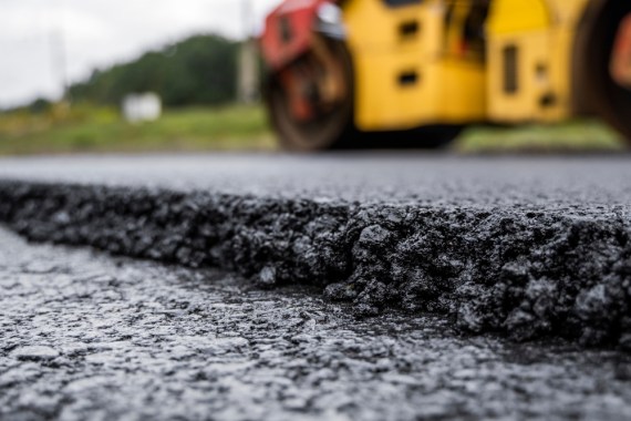 asfalto neto cero