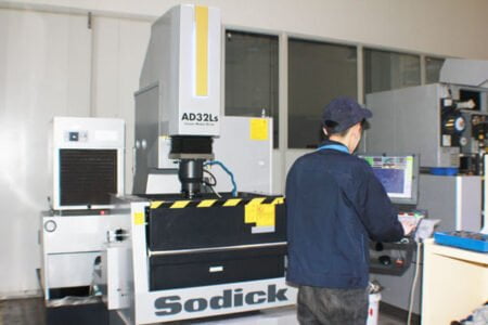 Tres métodos de compensación comúnmente utilizados en el mecanizado CNC