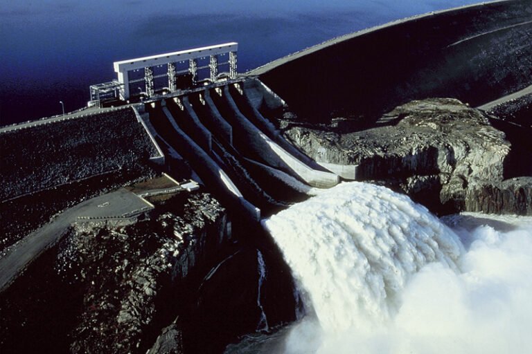 Introducción a la energía hidroeléctrica