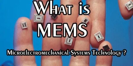 MEMS: ¿Qué es la tecnología de sistemas microelectromecánicos?