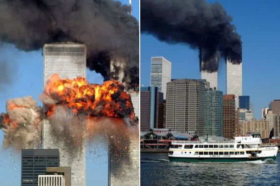 El fracaso del World Trade Center