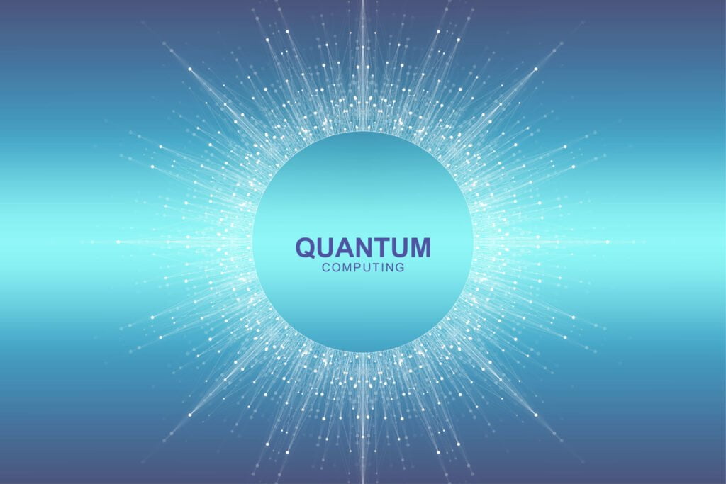 El futuro de la pila de computadoras cuánticas