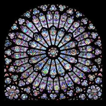 Cinco características especiales de Notre Dame de Paris