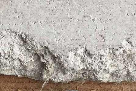 Amianto en el hormigón de cemento – propiedades, usos y beneficios
