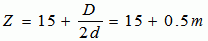 Fórmula de conteo de cubos