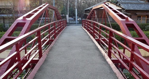 Puente Yawata