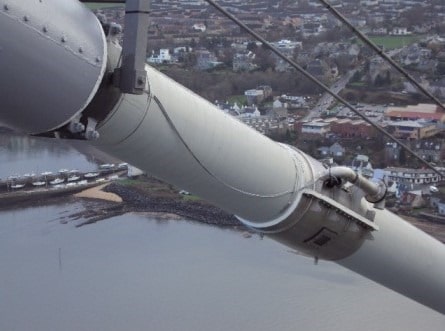 tecnología de aire seco o deshumidificación