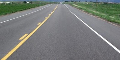 carretera estatal
