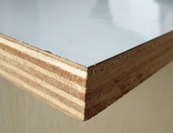 madera impregnada