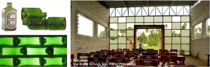 escuela de biberones, filipinas