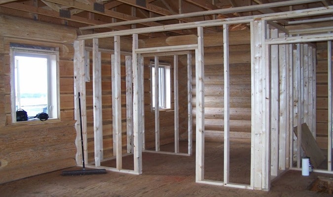 Puertas y ventanas en la construcción de viviendas de bajo costo