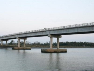 puente RCC