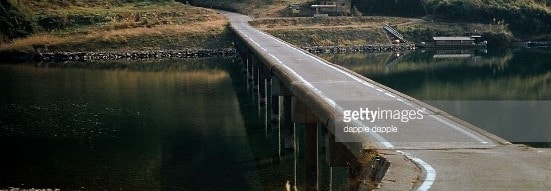 puente de cubierta