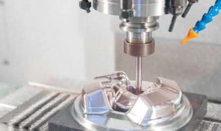 Mecanizado CNC VS Impresión 3D, ¿cuál es la diferencia?