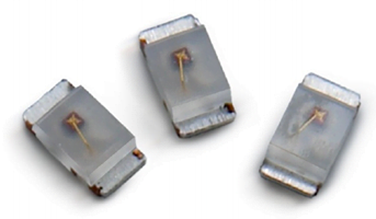 Chip LED basado en Leadframe - EEWeb