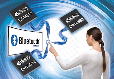 Familia Bluetooth® Smart SoC - EEWeb