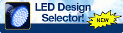 Selector de diseño LED - EEWeb