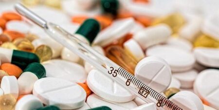 Preparación de las cadenas de suministro de atención médica para evitar la escasez de medicamentos