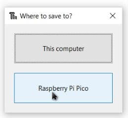 Introducción a Raspberry Pi Pico W con MicroPython