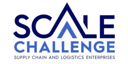 CAI reconoce a los ganadores del desafío SCALE