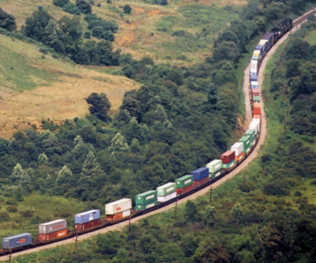 El Grupo de Transporte apoya al comité del Congreso para aprobar el gasto de transporte terrestre del DOT