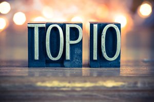 Centro - Certificación ISO: 10 cosas principales que debe saber