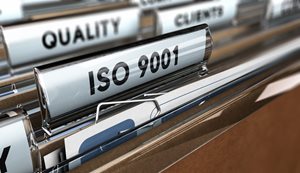 Centro - Certificación ISO 9001: Selección del Organismo de Evaluación de la Conformidad