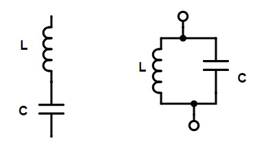 Inductors in Tuned Circuits
