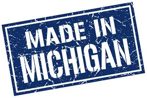 Centro - Avance de la fabricación en Michigan, una empresa a la vez